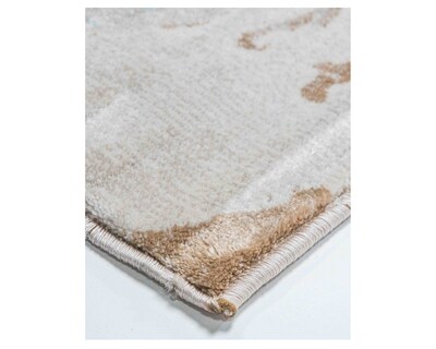 Foto 2 | Foto 2 | Tapete Decorativo Yemina T4043 Gris Oro 240x330 cm