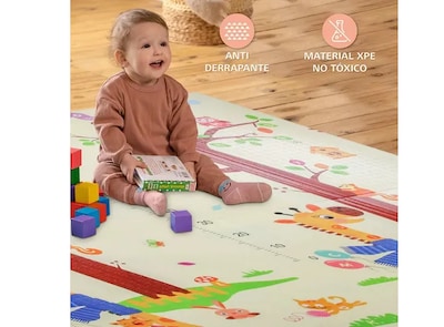 Foto 5 | Foto 5 | Xtellar Piano Y Teclado Musical Montessori, Juguete Educativo Para Bebés Y Niños