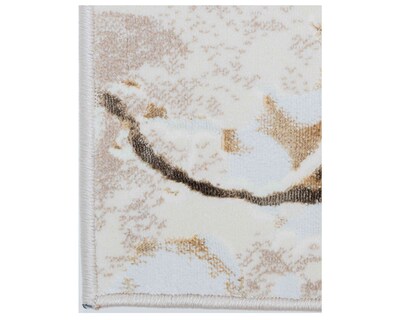 Foto 3 | Foto 3 | Tapete Decorativo Livia T4064 Crema Oro 160*230