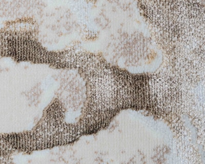 Foto 5 | Foto 5 | Tapete Decorativo Livia T4064 Crema Oro 160*230