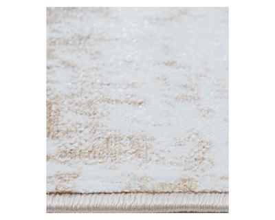 Foto 2 | Foto 2 | Tapete Decorativo Livia T4062 Crema Oro 160*230