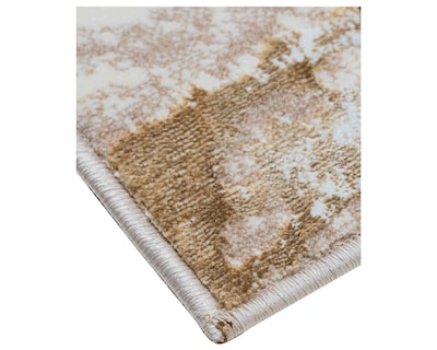 Foto 3 | Foto 3 | Tapete Decorativo Livia T4062 Crema Oro 160*230