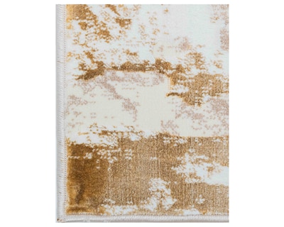 Foto 4 | Foto 4 | Tapete Decorativo Livia T4062 Crema Oro 160*230