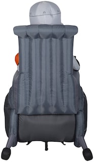 Foto 4 | Foto 4 | Dr. Finkelstein Inflable Gemmy de Halloween-Venta Internacional