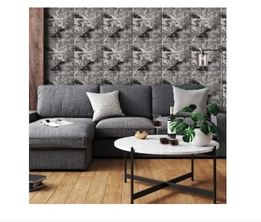 Foto 4 | Foto 4 | 30pcs 3d Papel Tapiz Pared Pegatina Ladrillo Autoadhesivo