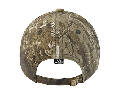 Foto 4 | Foto 4 | Gorra Realtree con Cintillo de Ajuste y Hebilla Camuflaje