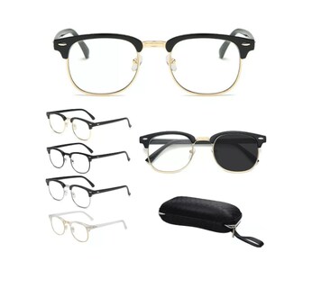 Foto 1 | Foto 1 | Gafas Para Ordenador / Protección Uv / Estuche Para Gafas Wünd