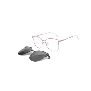 Foto 2 | Foto 2 | Lentes Multifuncionales Oftalmologicos Sol Nookiepink Flora