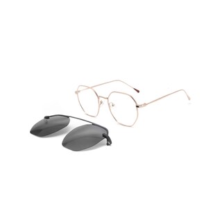 Foto 2 | Foto 2 | Lentes Multifuncionales Oftalmologicos Sol Octagongold Flora para Mujer