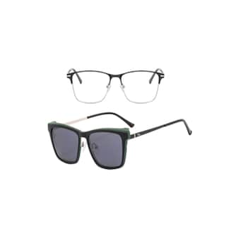 Foto 1 | Foto 1 | Lentes Multifuncionales Oftalmologicos Sol Canopygreen Flora para Mujer