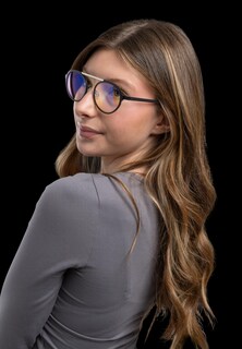 Foto 3 | Foto 3 | Gafas Que Bloquean La Luz Azul Colección Gunnar Strata - Venta Internacional.