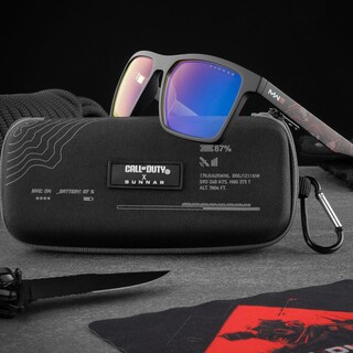 Foto 3 | Foto 3 | Gafas Para Videojuegos Gunnar Premium Blue Light Blocking - Venta Internacional.