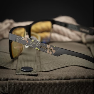 Foto 6 | Foto 6 | Gafas Para Videojuegos Gunnar Premium Cod Uav Edition Con Bloqueo De Luz Azul - Venta Internacional.