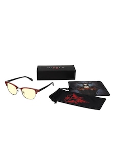Foto 6 | Foto 6 | Gafas Para Videojuegos Y Ordenador Gunnar Diablo Iv Sanctuary Blue - Venta Internacional.