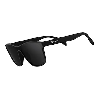 Foto 1 | Foto 1 | Lentes Goodr Reflectantes Espejados Para Unisex Color Negro Modelo Vrgam3rf