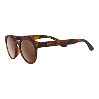 Foto 2 | Foto 2 | Lentes de Sol Unisex Goodr Cafés