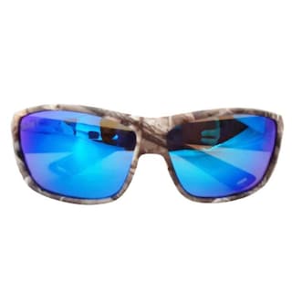 Foto 4 | Foto 4 | Lente Polarizado De Sol  Mxchn-001  Blue Lens  Camuflaje  Flotan En El Agua  Polarizados  Protección Uv400