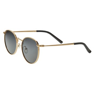 Foto 1 | Foto 1 | Gafas De Sol Simplify Dade Polarized Silver/silver - Venta Internacional.