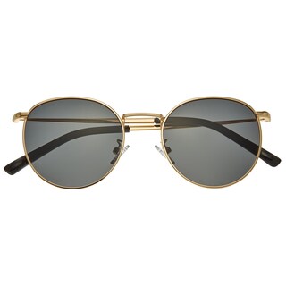 Foto 2 | Foto 2 | Gafas De Sol Simplify Dade Polarized Silver/silver - Venta Internacional.
