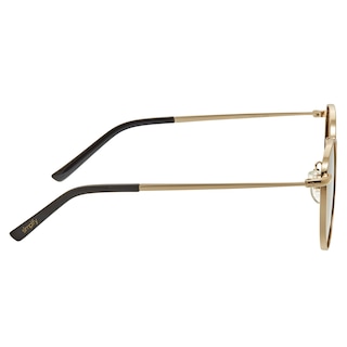 Foto 3 | Foto 3 | Gafas De Sol Simplify Dade Polarized Silver/silver - Venta Internacional.