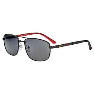 Foto 1 | Foto 1 | Gafas De Sol Breed Gotham Polarized Navy/blue - Venta Internacional.