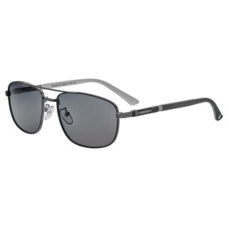 Foto 4 | Foto 4 | Gafas De Sol Breed Gotham Polarized Navy/blue - Venta Internacional.