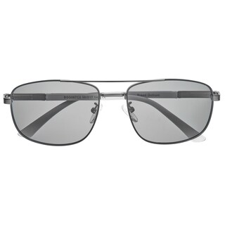 Foto 5 | Foto 5 | Gafas De Sol Breed Gotham Polarized Navy/blue - Venta Internacional.
