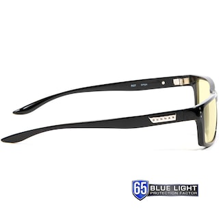 Foto 4 | Foto 4 | Gafas Para Videojuegos Gunnar Riot Amber Tinted Para Hombre Y Mujer - Venta Internacional.