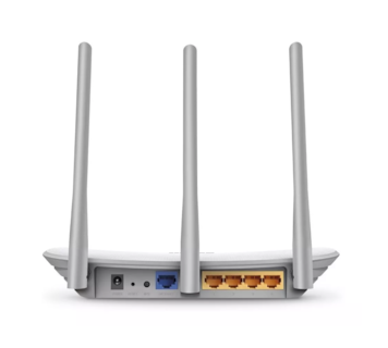 Foto 2 | Foto 2 | Repetidor Wifi Router Tp-link Tl-wr845n Blanco