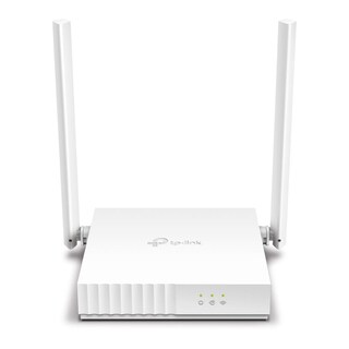 Foto 1 | Foto 1 | Router Wifi Tp-link Tl-wr820n N300 Blanco