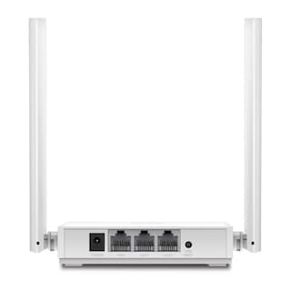 Foto 3 | Foto 3 | Router Wifi Tp-link Tl-wr820n N300 Blanco