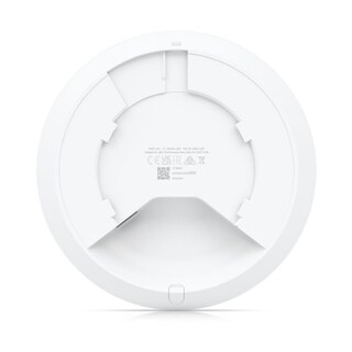 Foto 6 | Foto 6 | Punto De Acceso Inalámbrico Ubiquiti U6+ De Doble Banda De 3 Gbps - Venta Internacional.