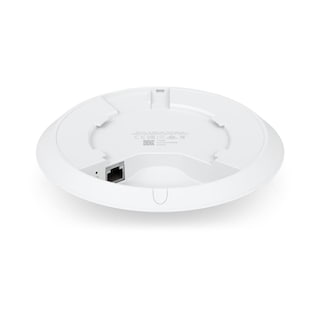 Foto 7 | Foto 7 | Punto De Acceso Inalámbrico Ubiquiti U6+ De Doble Banda De 3 Gbps - Venta Internacional.