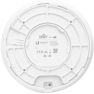 Foto 4 | Foto 4 | Puntos de Acceso Inalámbrico Ubiquiti UAP-AC-PRO Unifi AC1750 Dualband 802.11ac 1750