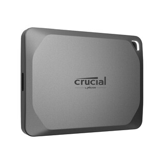 Foto 1 | Foto 1 | Ssd Portátil Crucial X9 Pro De 4 Tb Usb 3.2 1050 Mb/s Para Pc/mac - Venta Internacional.