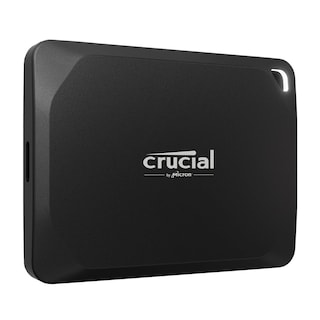 Foto 1 | Foto 1 | Ssd Portátil Crucial X10 Pro De 2 Tb, 2100 Mb/s De Lectura, 2000 Mb/s De Escritura - Venta Internacional.