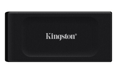 Foto 2 | Foto 2 | Unidad De Estado Sólido Externa Kingston Xs1000 2tb Usb 3.2 - Venta Internacional.
