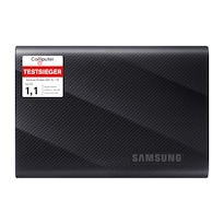 Ssd Portátil Samsung T9 De 1 Tb Usb 3.2 Gen 2x2 2000 Mb/s - Venta Internacional.