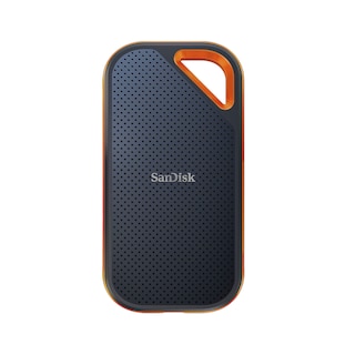Foto 1 | Foto 1 | Unidad de Estado Sólido Externa SanDisk Extreme Pro 4 TB - Venta Internacional