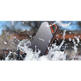 Foto 2 | Foto 2 | Unidad de Estado Sólido Externa SanDisk Extreme Pro 4 TB - Venta Internacional