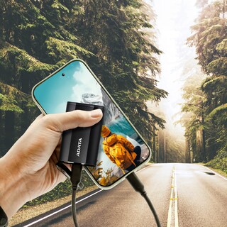 Foto 4 | Foto 4 | Unidad De Estado Sólido Externa Adata Sd810 1tb Ip68 Usb 3.2 Gen 2 - Venta Internacional.