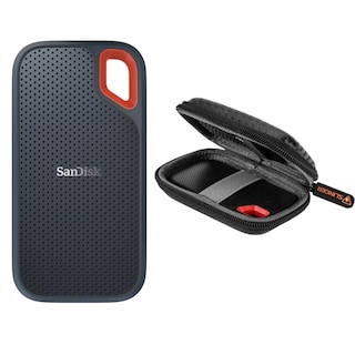 Foto 1 | Foto 1 | Ssd Externo Sandisk Extreme Pro Portable Usb 3.2 Gen 2 De 1 Tb - Venta Internacional.
