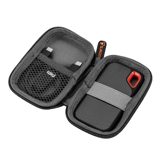 Foto 7 | Foto 7 | Ssd Externo Sandisk Extreme Pro Portable Usb 3.2 Gen 2 De 1 Tb - Venta Internacional.