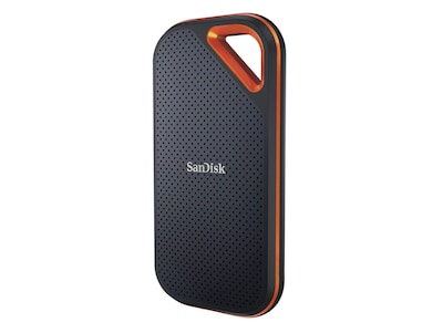 Foto 1 | Foto 1 | Ssd Externo Portátil Sandisk Extreme Pro 2tb Usb 3.1 - Venta Internacional.
