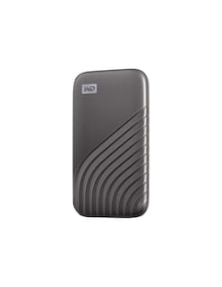 Foto 1 | Foto 1 | Unidad De Estado Sólido Externa Portátil Western Digital 500gb - Venta Internacional.