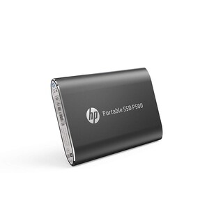 Foto 1 | Foto 1 | Unidad De Estado Sólido Externa Hp P500 500 Gb Usb-c 3.2 Gen 1 - Venta Internacional.