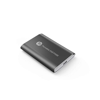 Foto 2 | Foto 2 | Unidad De Estado Sólido Externa Hp P500 500 Gb Usb-c 3.2 Gen 1 - Venta Internacional.