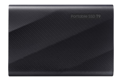 Foto 6 | Foto 6 | Ssd Portátil Samsung T9 4tb Usb 3.2 Gen 2x2 Negro - Venta Internacional.
