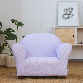 Foto 3 | Foto 3 | Sillón Infantil con Patas de Madera Desmontables