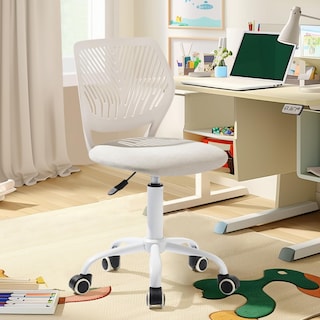 Foto 4 | Foto 4 | Sillas Infantiles Furniturer Carnation Beige 50.5 X 50.5 X 75 - 87 Cm